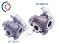 Turbo 17201-27040