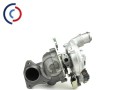 Turbo 4M5Q6K682AJ