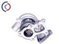 Turbo DMX125021