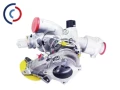 Turbo 9VA11
