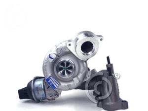 Restauruotas turbokompresorius BorgWarner KKK 53039700139 53039880139 53039700152 53039880152 53039700205 53039880205 53039700206 53039880206 03L253010C 03L253016F 03L253016J 03L253019J 03L253056A 03L253056B BV43B-0139 BV43B-0152 BV43B-0205 BV43B-0206