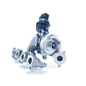 Restauruotas turbokompresorius BorgWarner KKK 53039700132 53039880132 BV43B-0132 BV43B-132 03L253019T 03L253019A 03L253019TV 03L253019AV 03L253019TX 03L253019AX