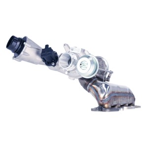 Restauruotas turbokompresorius IHI AL0070 AL-70 AL-0070 9V107 F31CAYSR058 F31CAY-SR058 F31CAYSR058B F31CAY-SR058B A2740902080 A2740902180 A2740903880 2740902080 2740902180 2740903880