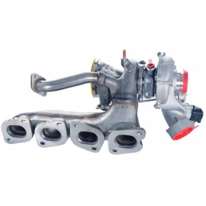 Restauruotas turbokompresorius IHI 9V109 AL0071 AL-71 AL-0071 F41CAYSR060 F31CAY-SR060 F41CAYSR060B F31CAY-SR060B A2740904180 A2740900880 A2740902680 A2740903080 2740904180 2740900880 2740902680 2740903080