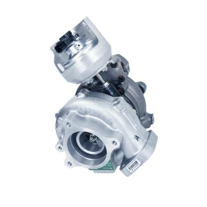 Restauruotas turbokompresorius IHI VJ44 V41VADS0059B V41VAD-S0059B R2BH13700 R2BH
