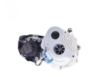 Restauruotas turbokompresorius BorgWarner KKK 16359700009 16359700013 16359700020 16359700035 B01/35A-0009 B01/35A-0013 B01/35A-0020  B01/35A-0035 B0135A-0009 B0135A-0013 B0135A-0020 B0135A-0035 03N145401D 03N145401F 03N145401G 03N145401J