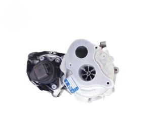 Restauruotas turbokompresorius BorgWarner KKK 16359700009 16359700013 16359700020 16359700035 B01/35A-0009 B01/35A-0013 B01/35A-0020  B01/35A-0035 B0135A-0009 B0135A-0013 B0135A-0020 B0135A-0035 03N145401D 03N145401F 03N145401G 03N145401J