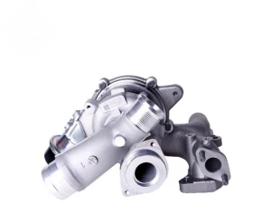 Restauruotas turbokompresorius BMTS Bosch-Mahle 030TC11006000 BM-030TC11006000 BM030TC11006000 BM65A F026510038 401TN100143 04B253019H 04B253019R 04B253019HV 04B253019RV 04B253019HX 04B253019RX