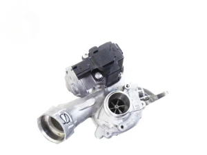 Restauruotas turbokompresorius IHI 9V205 F31CEGSR034B F31CEG-SR034B 04E145721B 04E145721F 04E145704P 04E145704C 04E145713A 04E145703T 04E145703K 04E145703D