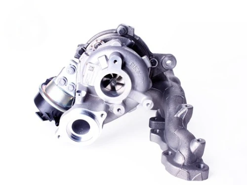 Turbo 04L253019A