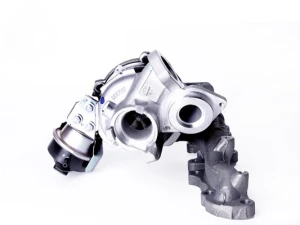 Restauruotas turbokompresorius BMTS Bosch-Mahle 030TC11004000 BM-030TC11004000 BM030TC11004000 BM70B-4 F026510035 04L253019P 04L253019PV 04L253019PX 04L253020P 04L253020PV 04L253020PX