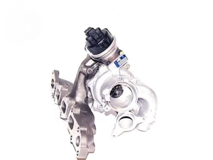 Restauruotas turbokompresorius BorgWarner KKK 53039880443 53039700443 53039880477 53039700477 53039880478 53039700478 53039880543 53039700543 53039880621 53039700621 04L253056G 04L253056J 04L253056M 04L253124A