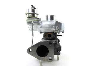 Restauruotas turbokompresorius TOYOTA VB6 17201-27010 1720127010 VA420034 VB420034 VC420034 VD420034 VE420034 VF420034 VG420034