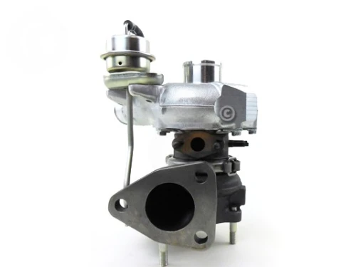 Turbo 17201-27010