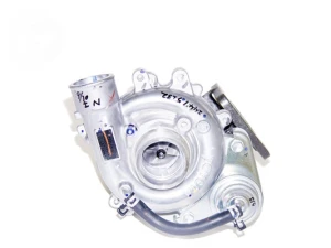 Restauruotas turbokompresorius TOYOTA 9B012 T93CATS0012B T93CAT-S0012B 1720130030 17201-30030