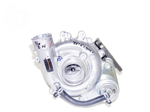 Turbo 17201-30030