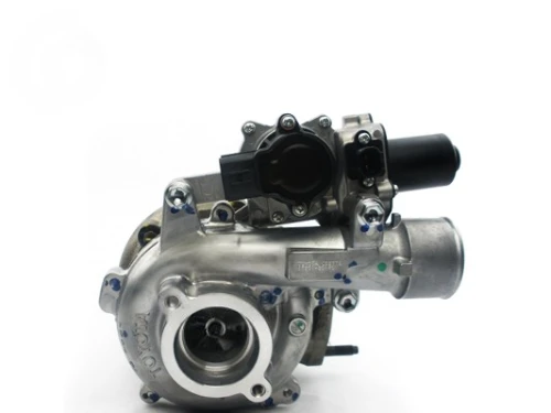Turbo 17201-30180