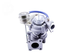 Restauruotas turbokompresorius TOYOTA CT20WCLD CT20 17201-54030 1720154030
