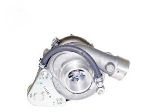 Restauruotas turbokompresorius TOYOTA CT20 17201-54060 1720154060