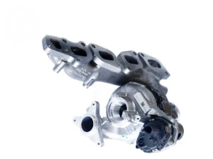 Restauruotas turbokompresorius Garrett 854870-5006S 854870-5008S 854870-0006 854870-0008 854870-6 854870-8 05L253019L 05L253019LV160