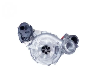 Restauruotas turbokompresorius Garrett 881652-5001S 881652-0001 881652-1 888579-5001S 888579-0001 888579-1 059145873ER 059145873FE