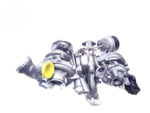 Restauruoti turbokompresoriai BorgWarner KKK Bi-turbo 10009700111 10009700150 10009700162 10009700178 10009700218 10009700331 16389700021 16389700015 16389700022 16389700041 18539700071 50689818 31293653 31431983 31441451 31459963 31492976 36050836