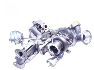 Restauruoti turbokompresoriai BorgWarner KKK Bi-turbo 10009880164 10009900164 10009700164 10009980164 10009880017 10009980017 10009700017 10009980017 36002757 36010145 36010146 36012552 31293086 31431130 50553097 31219582 36002664 36002640 31219581