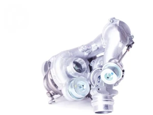 Restauruoti turbokompresoriai BorgWarner KKK Bi-turbo 10009700007 10009880007 10009900007 10009700019 10009880019 10009900019 53049700094 53049710094 53049880094 54399700099 54399710099 54399880099