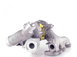 Restauruotas turbokompresorius BorgWarner KKK 16309880000 16309880001 16309880002 16309880003 16309880005 16309700000 16309700001 16309700002 16309700003 16309700005 04B253019 04B253020 04B253019A 04B253019F 04B253019G V03846515C