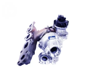 Restauruotas turbokompresorius BorgWarner KKK 16359880002 16359700002 16359880012 16359700012 16359880040 16359700040 04L253016F 04L253016T 04L253020R