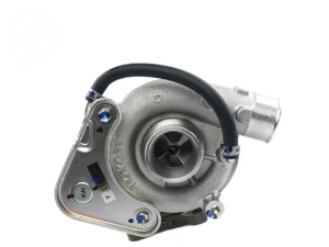 Restauruotas turbokompresorius TOYOTA 17201-54090 T809A41 1720154090