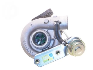 Restauruotas turbokompresorius TOYOTA 17201-64150 1720164150