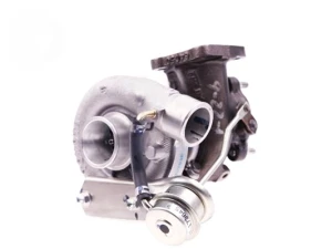 Restauruotas turbokompresorius TOYOTA 17201-64170 1720164170