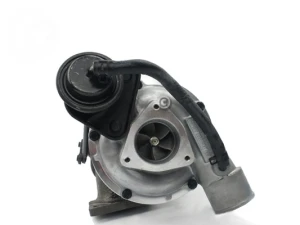 Restauruotas turbokompresorius IHI KHF5-2B RHF5-2B 28200-4X400 28201-4X701 28201-4X700 28201-4X710 282004X400 282014X701 282014X700 282014X710