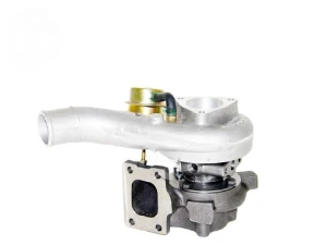 Restauruotas turbokompresorius Garrett 452047-5001S 452047-0001 452047-1 14411G2403 14411G2401 14411-G2403 14411-G2401