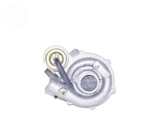 Restauruotas turbokompresorius Garrett 452098-5001S 452098-5002S 452098-5004S 452098-0001 452098-0002 452098-0004 452098-1 452098-2 452098-4 PMF6105 PMF100440 PMF100360 ERR6105 18900P5TG01 18900P5TG00