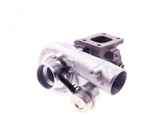 Restauruotas turbokompresorius Garrett 452162-5001S 452162-0001 452162-1 144117F408 144117F401 144117F400 14411-7F408 14411-7F401 14411-7F400 N809N42