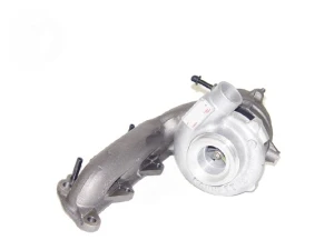 Restauruotas turbokompresorius Garrett 452194-5001S 452194-0001 452194-1 90490382 9180290