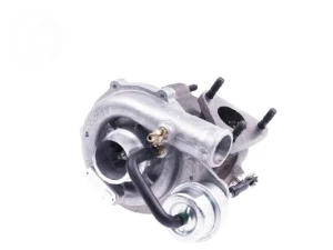 Restauruotas turbokompresorius Garrett 452202-5003S 452202-5004S 452202-0003 452202-0004 452202-3 452202-4 PMF100490 PMF100400 PMF180490