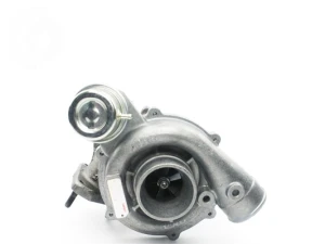 Restauruotas turbokompresorius Garrett 452239-5003S 452239-5005S 452239-5006S 452239-5008S 452239-5009S 452239-3 452239-5 452239-6 452239-8 452239-9 LR017315 LR017316 LR006595 PMF000040 PMF100460 PMF100410 PMF500040 100460