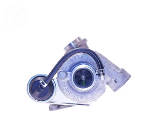 Restauruotas turbokompresorius Garrett 454027-0001 454027-0002 454027-1 454027-2 465575-0001 465575-1 037552 037553 037554 037581 037582 037583 037578 037579 9566695280 9611632480 9611632580 9611632680 9625819980 9625820080 95666953 96116324 96116326