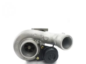 Restauruotas turbokompresorius Garrett 454054-5001S 454054-0001 454054-1 60596462 71723552 71724095