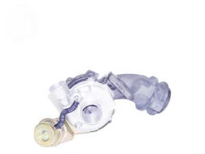 Restauruotas turbokompresorius Garrett 454064-5001S 454064-0001 454064-1 028145701L 028145701LV 028145701LX