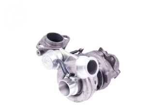 Restauruotas turbokompresorius Garrett 454086-5001S 454086-0001 454086-1 9620155280 9623320880 71723522 037562 037563