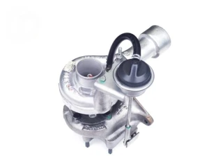 Restauruotas turbokompresorius Garrett 454091-5002S 454091-5001S 454091-0002 454091-0001 454091-2 454091-1 9617933080 037564 037565