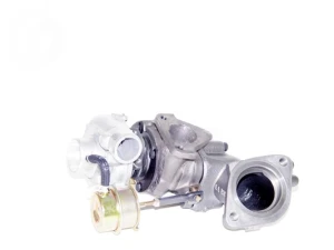 Restauruotas turbokompresorius Garrett 454092-5001S 454092-0001 454092-1 860016 90499271