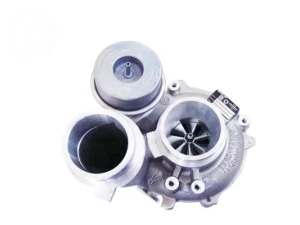 Restauruotas turbokompresorius BorgWarner KKK 18509880011 18509700011 18509880009 18509700009 18509880005 18509700005 18509880001 18509700001 A1770900080 1770900080 A1770900300 1770900300 A1770903500 1770903500