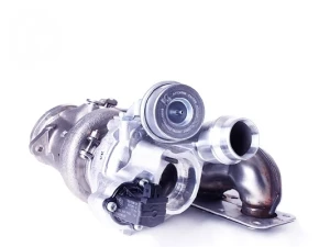 Restauruotas turbokompresorius BorgWarner KKK 18539880004 18539710004 18539700004 18539880000 18539710000 18539700000 11654575478 11657583904 11657636423 7583904 7636423 4575478