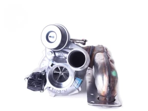 Restauruotas turbokompresorius BorgWarner KKK 18539880003 18539700003 18539880007 18539700007 11654577236 11657588995 11657636424 7588995 7636424 4577236