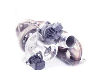 Restauruotas turbokompresorius BorgWarner KKK 18539880010 18539710010 18539700010 18539880009 18539710009 18539700009 11657643115 11657648913 11658053153 7643115 7648913 8053153